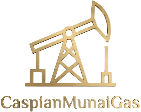 CaspianMunaiGas